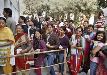 ec increases polling time by two hours for lok sabha polls