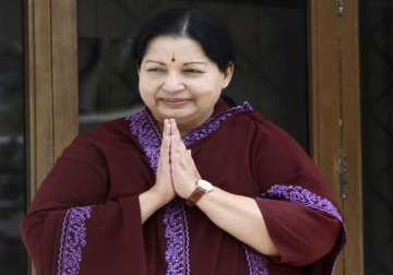 ec rejects jayalalithaa s defence asks her to be careful