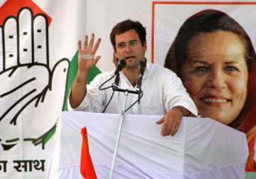 ec sends show cause notice to rahul gandhi for poll conduct violation