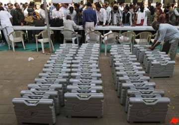 ec apologises to gujarat hc over poll duty vehicles