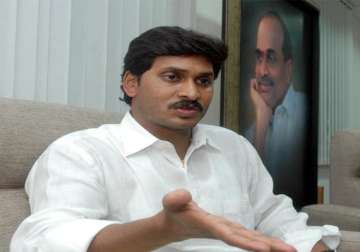 ed attaches rs 143 cr assets in jagan money laundering case