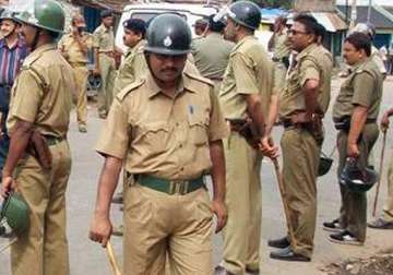 eight injured in post panchayat poll violence in west bengal