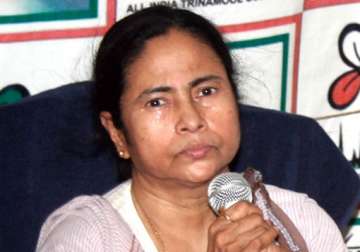 eighty thousand jobs created in wb in three months says mamata