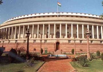 elections for six rajya sabha seats to be held in june