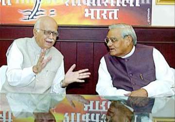 end of atal advani era in bjp as party shunts out veterans into a toothless body