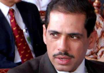 entire govt machinery misused bjp on vadra land deals