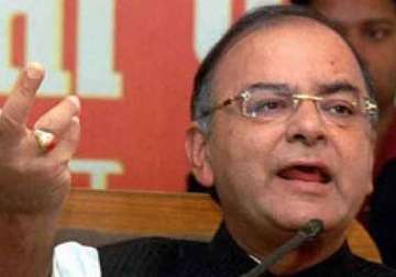 ethnic cleansing in kashmir failure of secularism jaitley