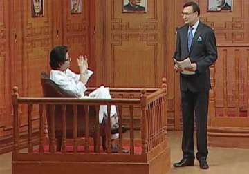 exclusive read full interview of raj thackeray to rajat sharma in aap ki adalat part 3