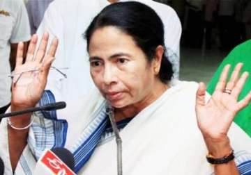 firm on kalam s candidature the game has just begun says mamata