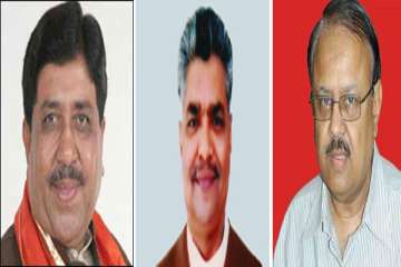 five ministers in modi government defeated