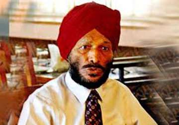 flying sikh milkha singh booked for brawl at chandigarh golf club