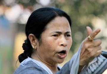forcible enforcement of bandh will not be allowed mamata