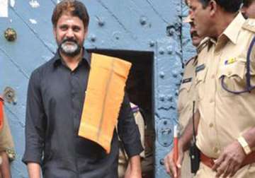 former andhra minister gets bail in jagan case