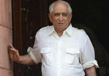 former bjp leader jaswant singh in coma with severe head injury