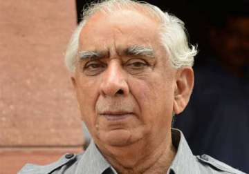 former bjp leader jaswant singh still in coma