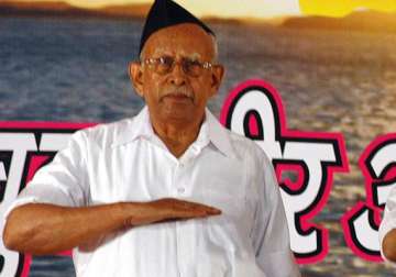 former rss chief sudarshan passes away