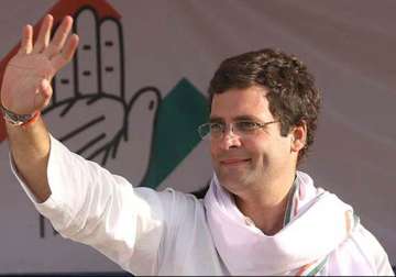 former youth cong leader levels charges against rahul