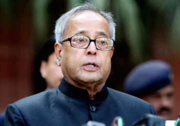 four states likely to vote in full for pranab
