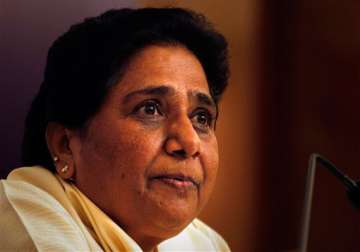 fraud in renovation of mayawati bungalow to be thoroughly probed