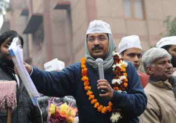 from cracking iit upsc to delhi cm kejriwal always had one shot triumph