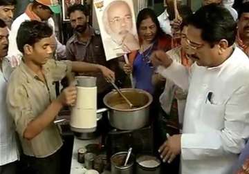 from tea stalls to drawing rooms politics reigns supreme