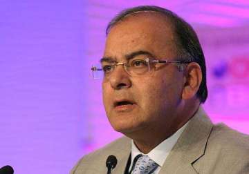 funds for toilets other amenities in unauthorised colonies jj clusters arun jaitley