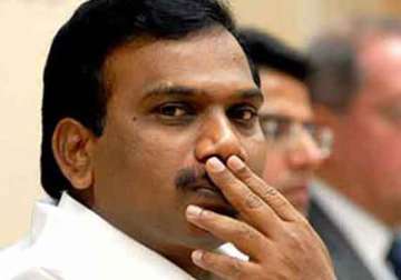 2g case court to record statements of raja others from may 5
