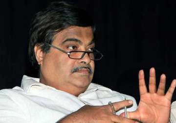 gadkari says he will quit politics if charges proved