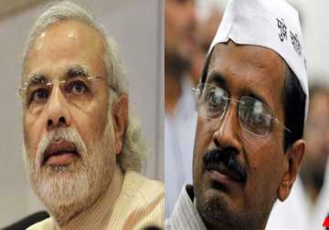 gas price hike bjp rejects kejriwal s charge against modi