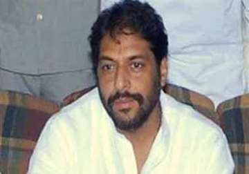 gopal kanda booked for evading summons in check bounce case