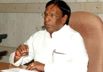 government committed to tackling corruption narayanasamy