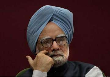 government demands statement from manmohan singh on corrupt judge issue