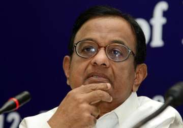 government will continue to push for legislations chidambaram