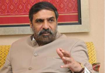 government committed to reforms to boost exports anand sharma