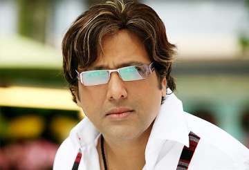 govinda rules out return to active politics