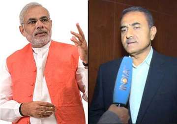 gujarat riots we should respect clean chit given to modi says ncp leader praful patel