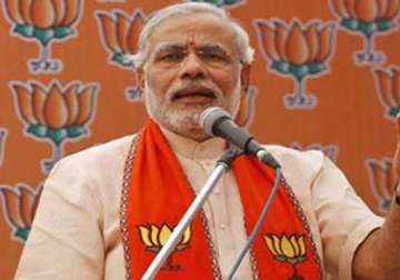 gujarat polls bjp appeals voters to turn out in large number
