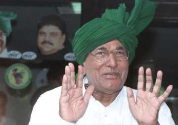 hc orders medical board for om prakash chautala