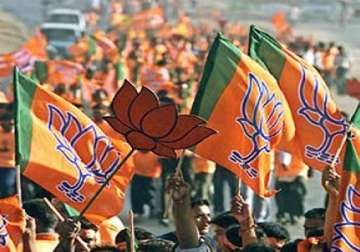 haryana assembly polls bjp to kick off election campaign from august 14