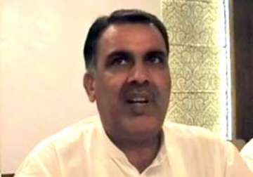 haryana congress issues notice to goyat for his comments