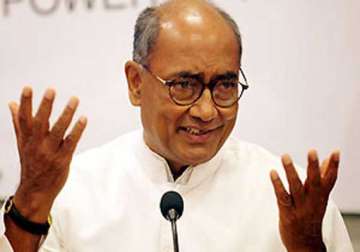 have to wait and watch for narendra modi s avatar ii digvijay singh