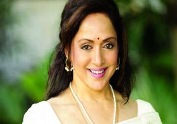 hema malini locked in poll combat with ajit singh s son