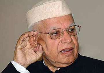 high court asks n d tiwari to give blood sample on may 26