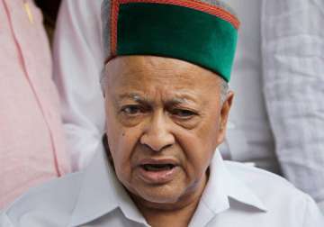 himachal cm caught in a web of legal cases