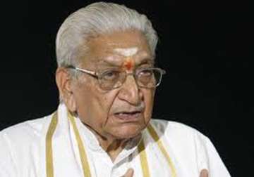 hindutva forces will help form next government ashok singhal