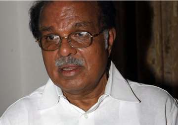 hurt kurien threatens to suspend protesting tdp members