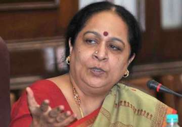 i can only blame congress collective leadership s failure jayanthi natarajan