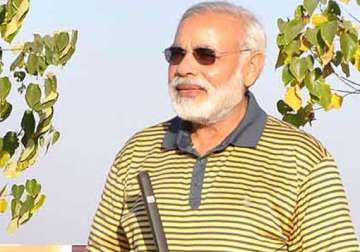 i don t want modi as my pm amartya sen