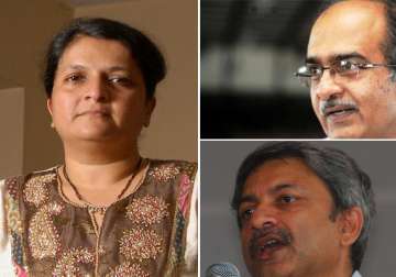 iac sets up panel to probe bhushan damania