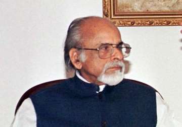 i k gujral admitted to hospital condition serious